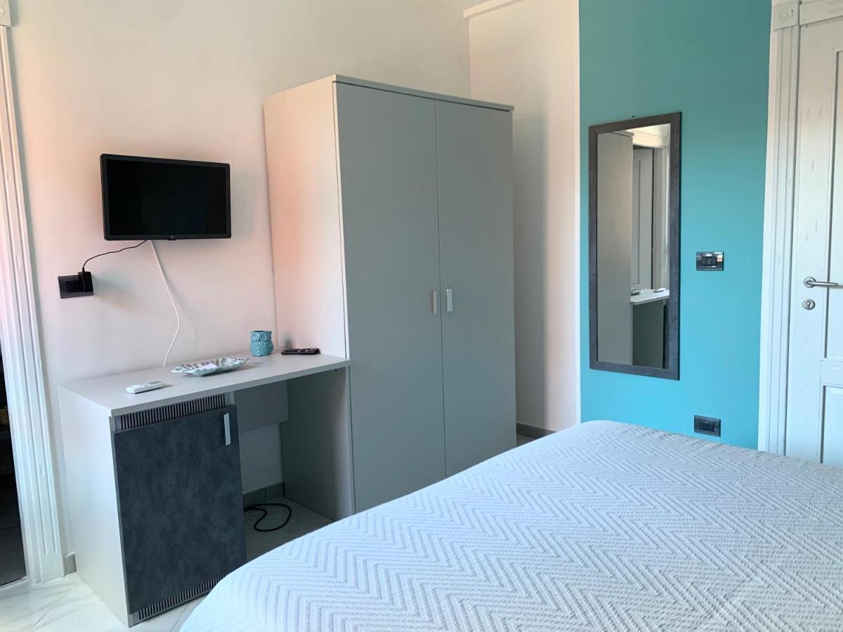 B&B I Colori Dell'Isola Porto Torres Exterior photo