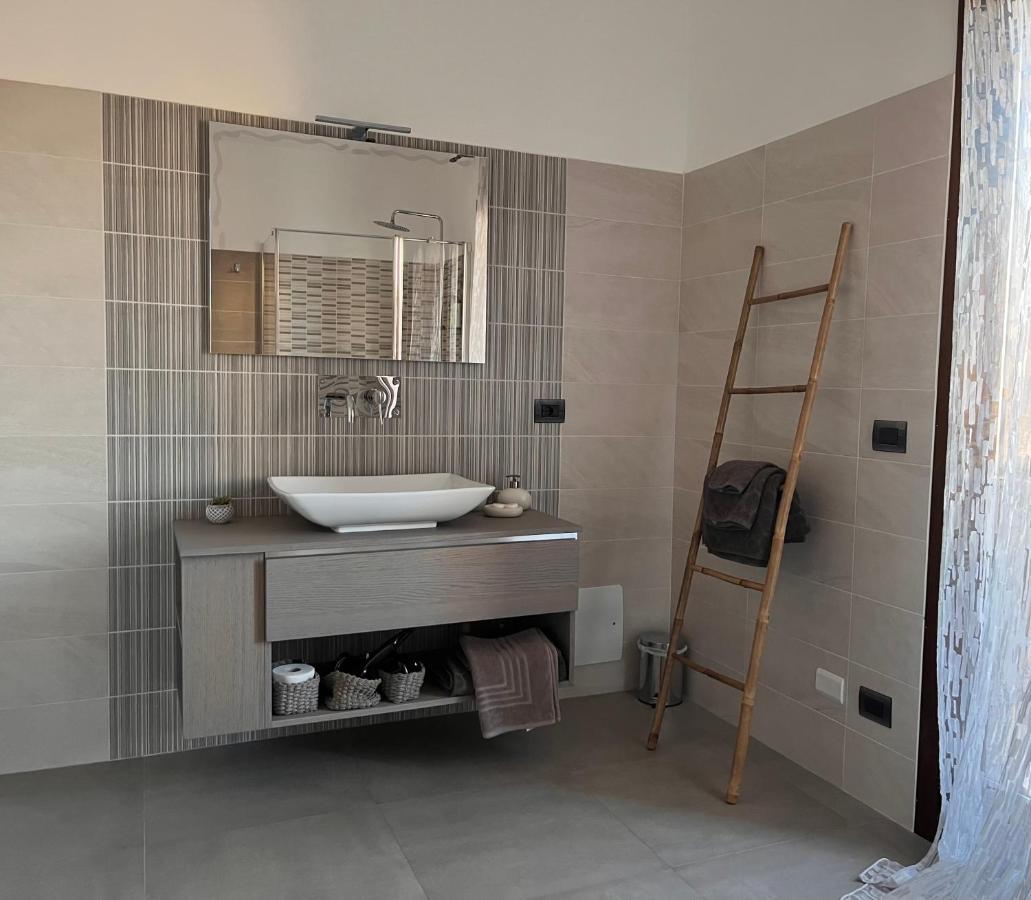 B&B I Colori Dell'Isola Porto Torres Exterior photo