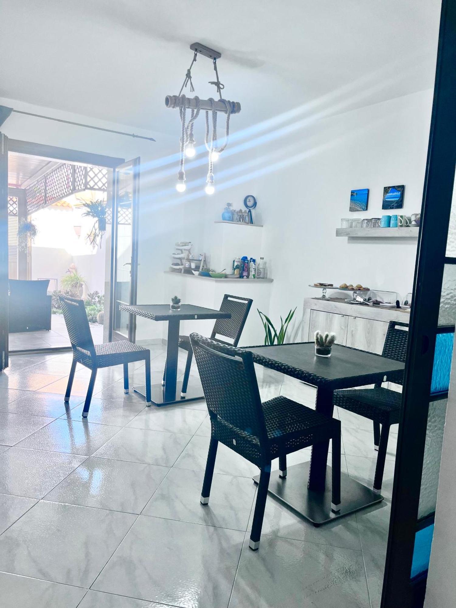 B&B I Colori Dell'Isola Porto Torres Exterior photo
