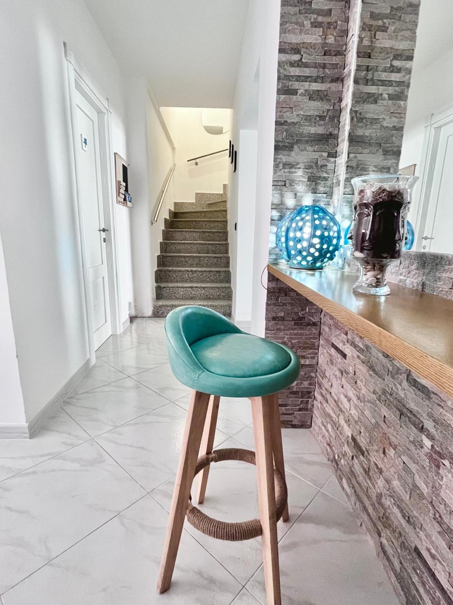 B&B I Colori Dell'Isola Porto Torres Exterior photo