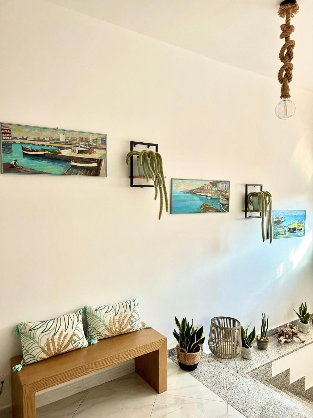 B&B I Colori Dell'Isola Porto Torres Exterior photo