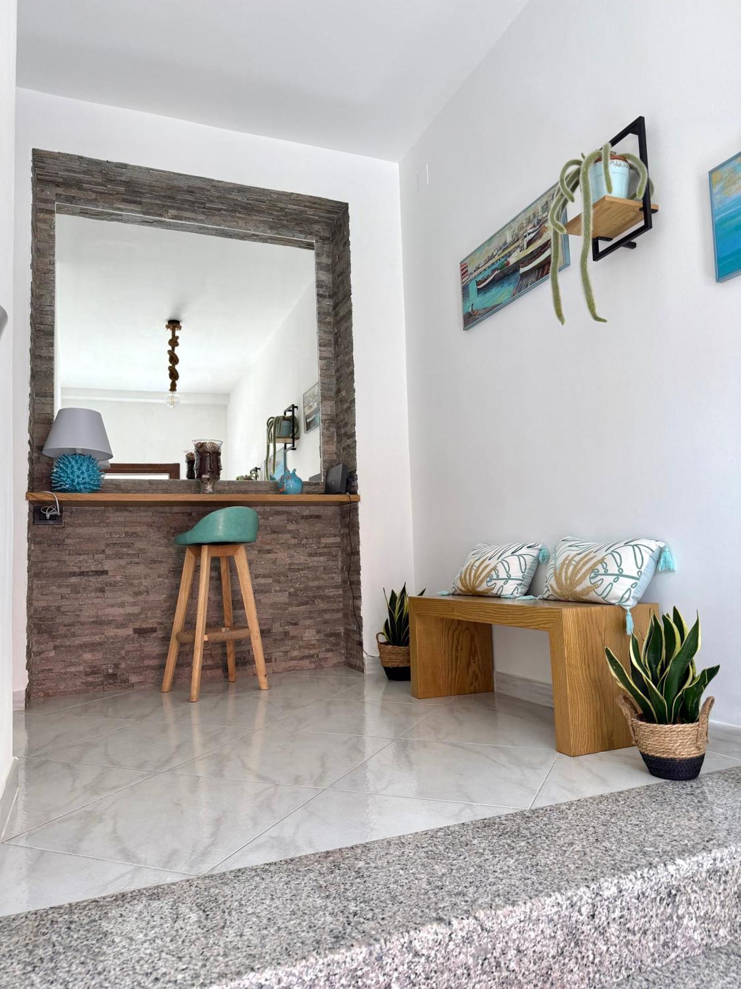B&B I Colori Dell'Isola Porto Torres Exterior photo