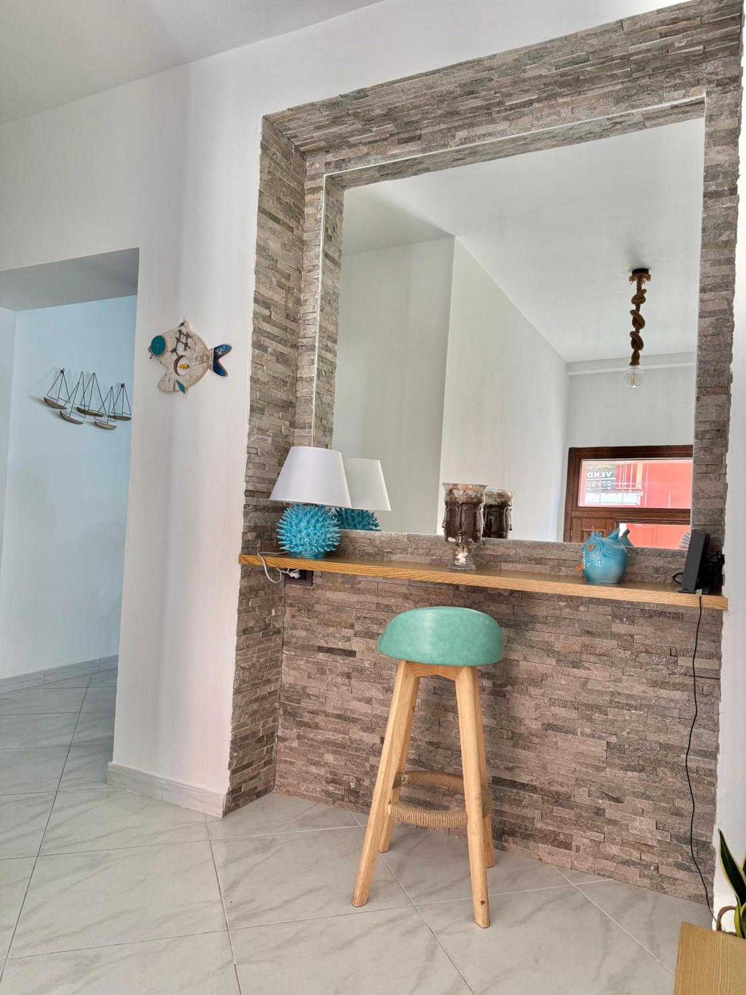 B&B I Colori Dell'Isola Porto Torres Exterior photo